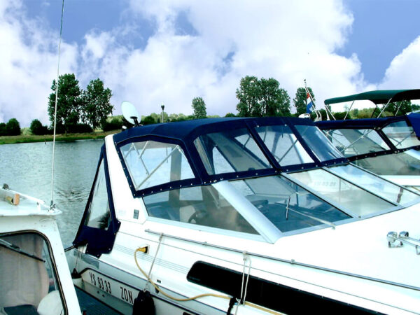 Bootkappen op maat - Afbeelding 13