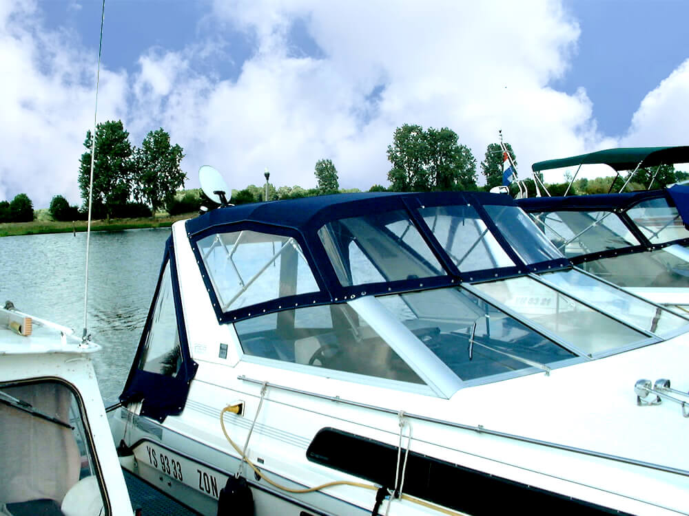 Bootkappen op maat - Afbeelding 13