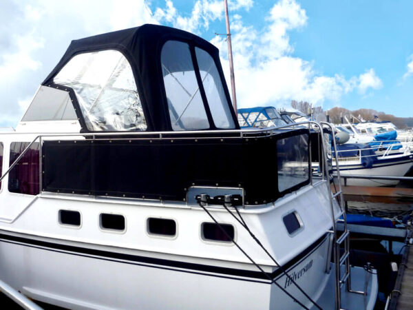 Bootkappen op maat - Afbeelding 20