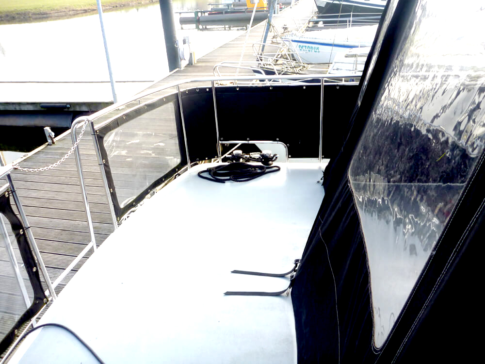 Bootkappen op maat - Afbeelding 21