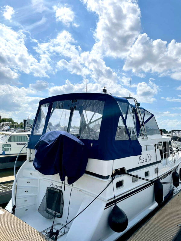 Bootkappen op maat - Afbeelding 25