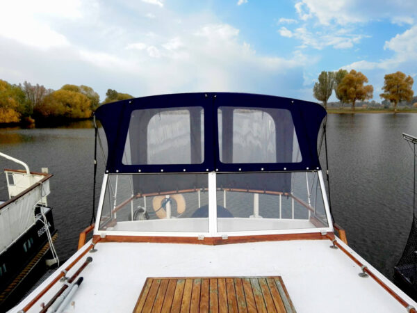 Bootkappen op maat - Afbeelding 27