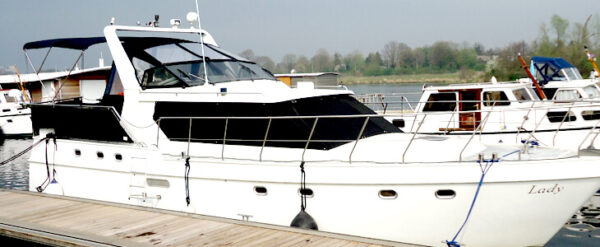 Bootkappen op maat - Afbeelding 30