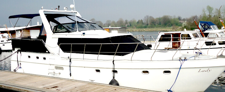 Bootkappen op maat - Afbeelding 30