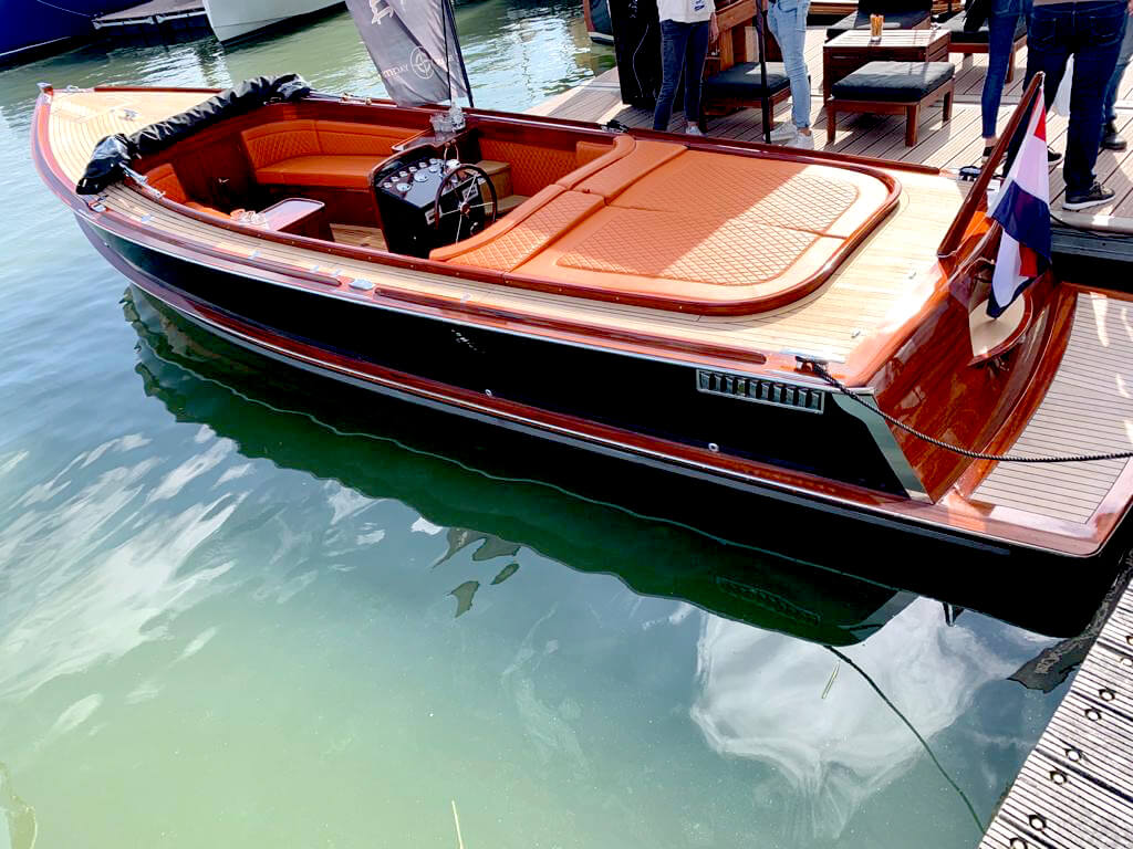 Bootkappen op maat - Afbeelding 31