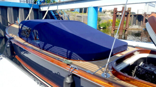 Bootkappen op maat - Afbeelding 34