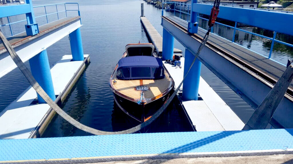 Bootkappen op maat - Afbeelding 35