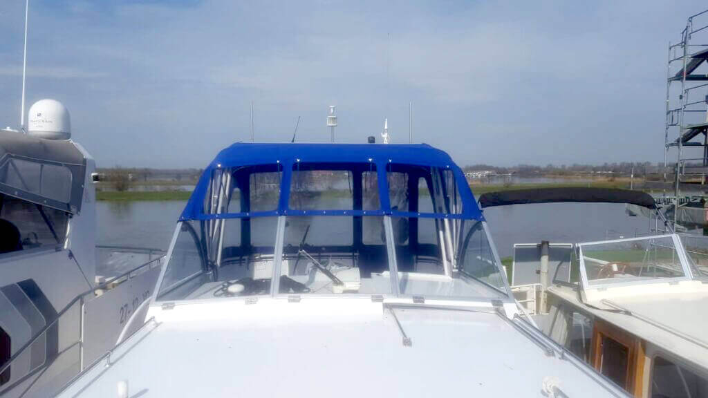 Bootkappen op maat - Afbeelding 36