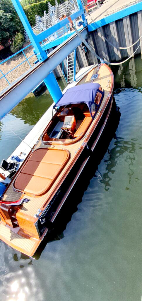 Bootkappen op maat - Afbeelding 38