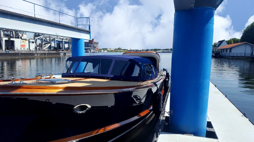 Bootkappen op maat - Afbeelding 40