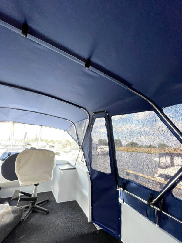 Bootkappen op maat - Afbeelding 41