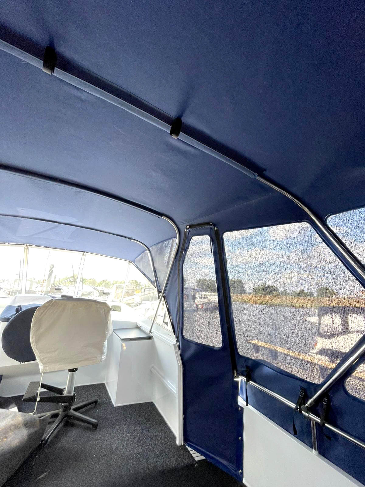 Bootkappen op maat - Afbeelding 41