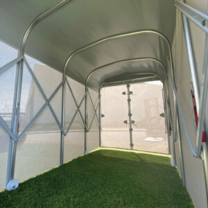 Ready Box 1 – Tunnel