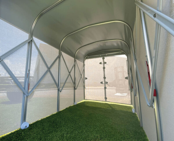 Ready Box 1 – Tunnel