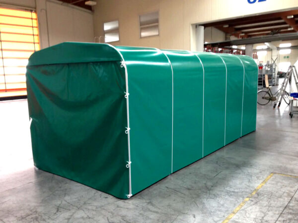 Ready Box 1 – Garage - Afbeelding 3
