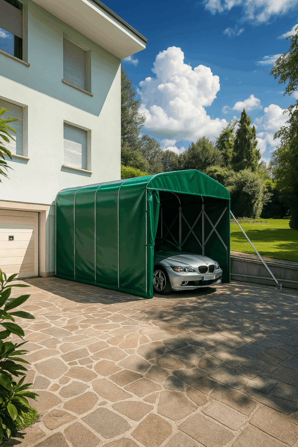 Ready Box 1 – Garage - Afbeelding 6