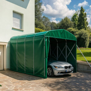 Ready Box 1 – Garage