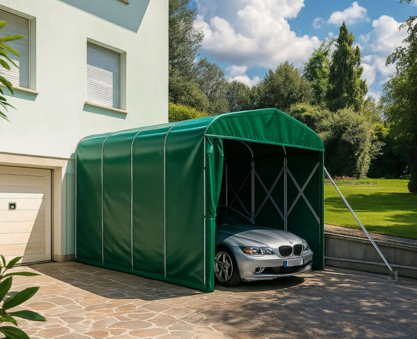 Ready Box 1 – Garage