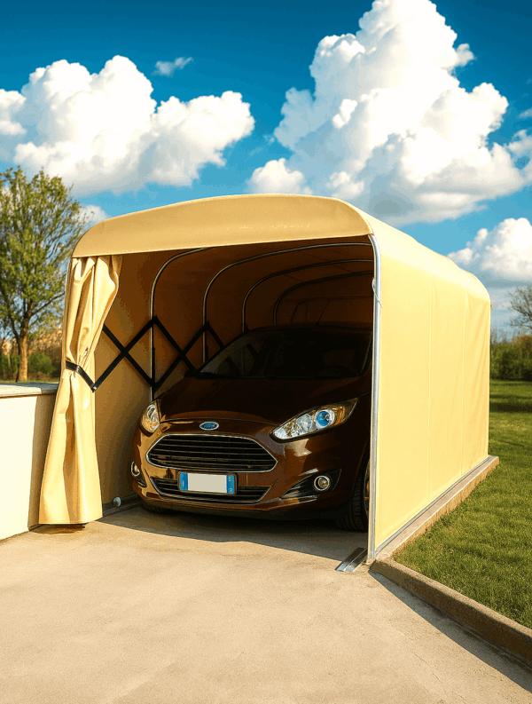 Ready Box 1 – Garage - Afbeelding 7