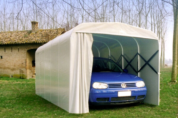 Ready Box 1 – Garage - Afbeelding 2