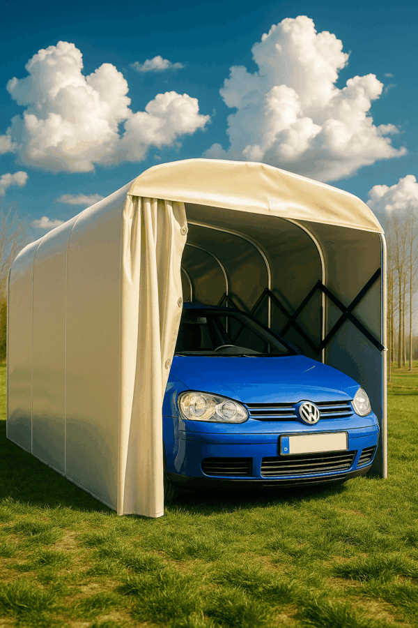 Ready Box 1 – Garage - Afbeelding 8