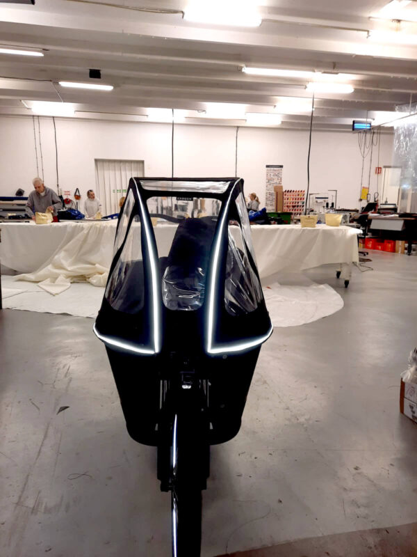Technisch maatwerk textiel - Afbeelding 6