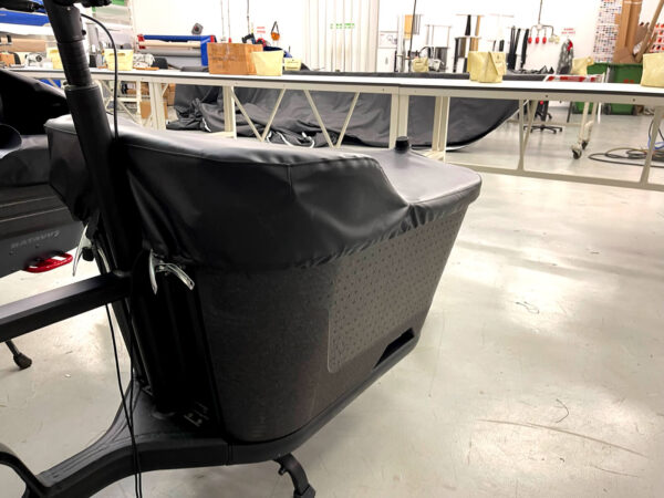 Technisch maatwerk textiel - Afbeelding 10