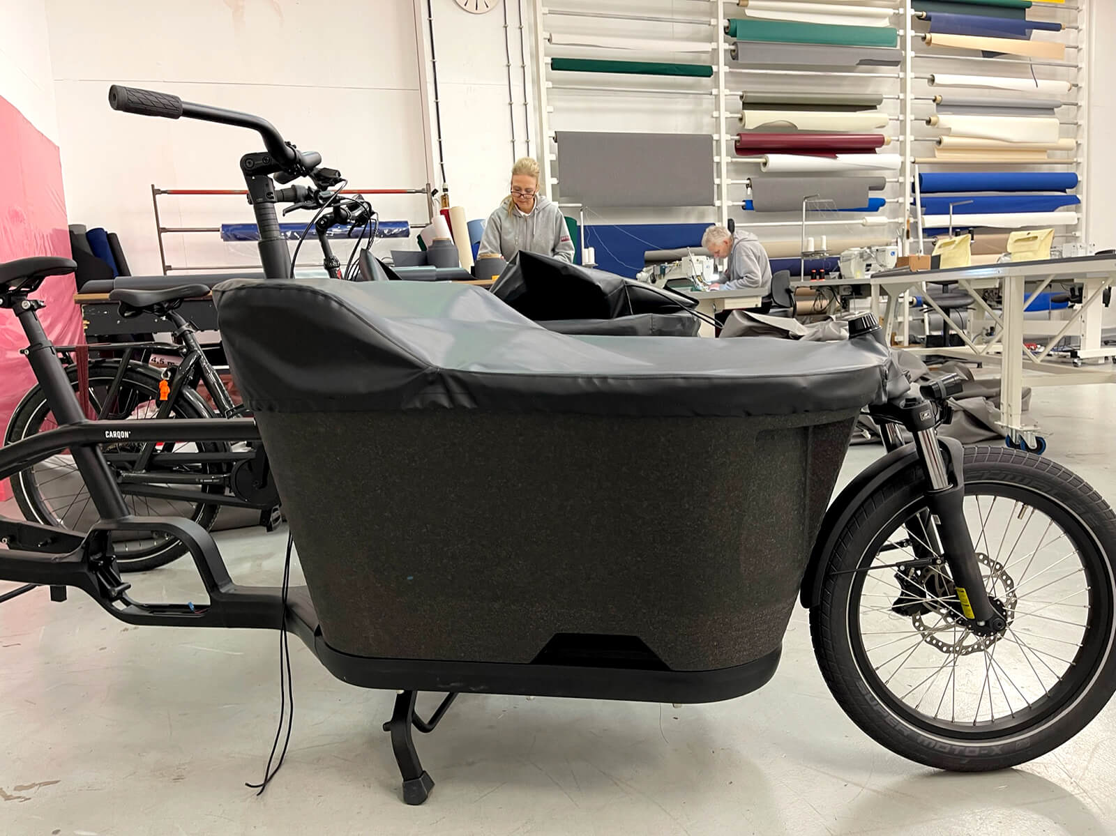 Technisch maatwerk textiel - Afbeelding 13