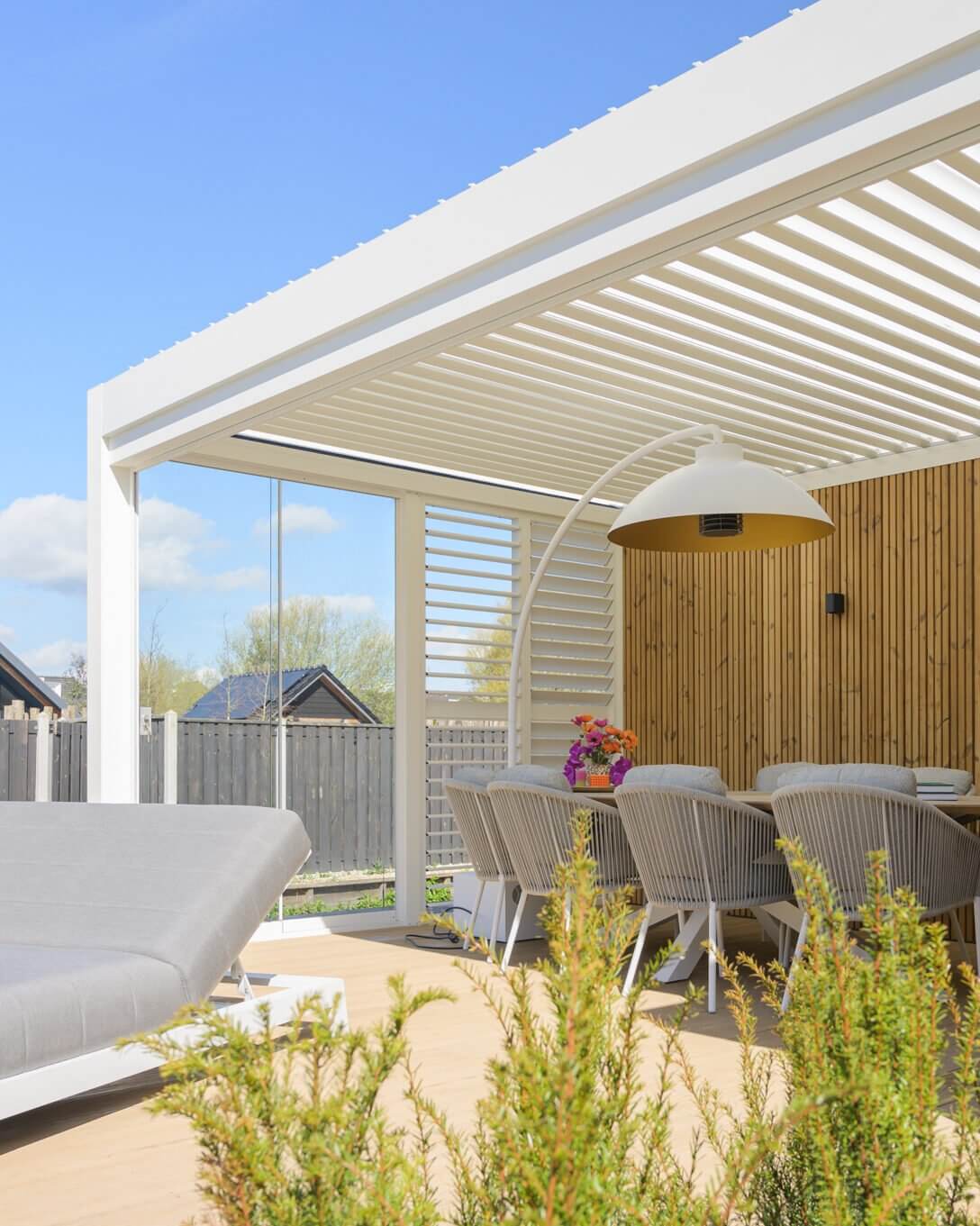 Cornels tuinkamers - Afbeelding 7