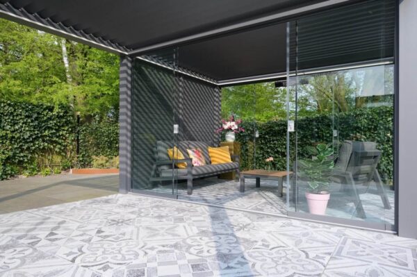 Cornels - Glassystemen - Afbeelding 7