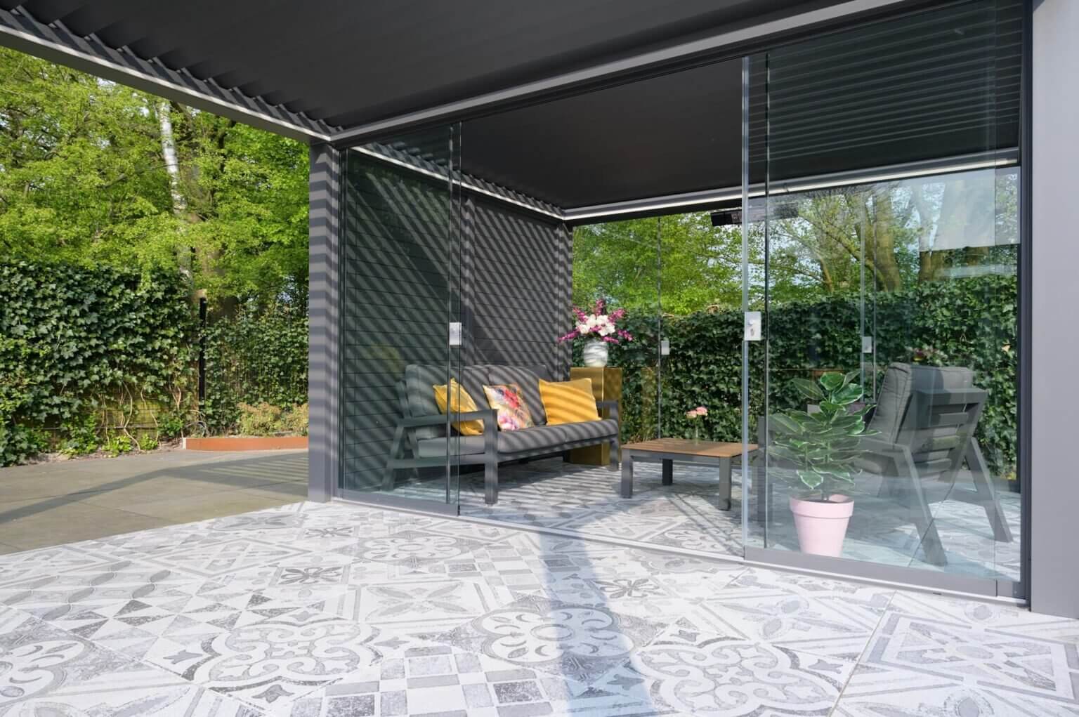 Cornels - Glassystemen - Afbeelding 7